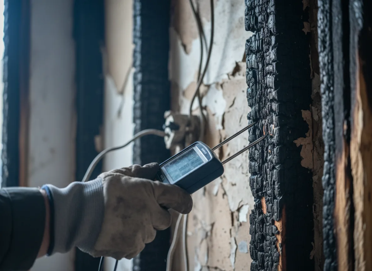 Fire Damage Restoration Canaan, ME FAQs